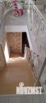 Дом 128м², 2-этажный, участок 10 сот.