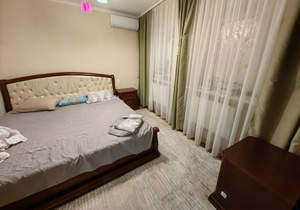 Дом 53м², 1-этажный, участок 6 сот.