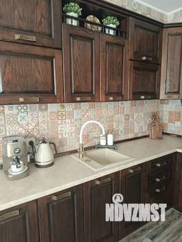 Дом 85м², 1-этажный, участок 3 сот.