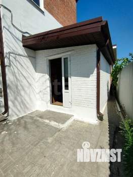 Дом 125м², 2-этажный, участок 4 сот.