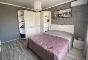 Дом 130м², 2-этажный, участок 5 сот.