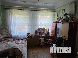 Дом 46м², 1-этажный, участок 3 сот.