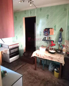 Дом 81м², 1-этажный, участок 1 сот.