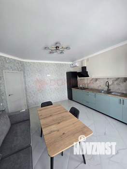 Дом 110м², 1-этажный, участок 3 сот.