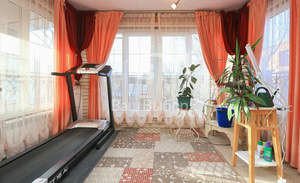 Дом 200м², 2-этажный, участок 4 сот.