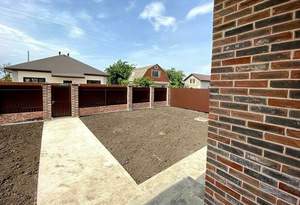 Дом 130м², 1-этажный, участок 5 сот.