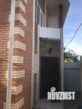 Коттедж 80м², 2-этажный, участок 2 сот.