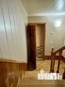 Дом 287м², 2-этажный, участок 8 сот.