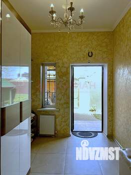 Дом 165м², 1-этажный, участок 3 сот.