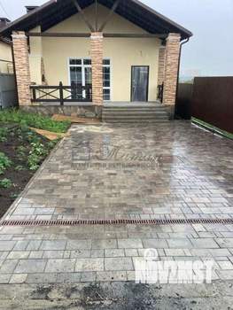 Дом 100м², 1-этажный, участок 3 сот.