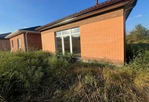 Дом 70м², 1-этажный, участок 3 сот.