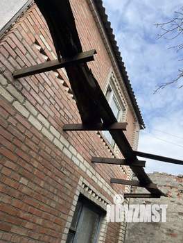 Дом 66м², 2-этажный, участок 5 сот.