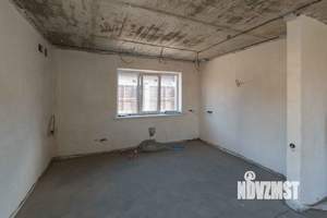 Дом 110м², 2-этажный, участок 4 сот.