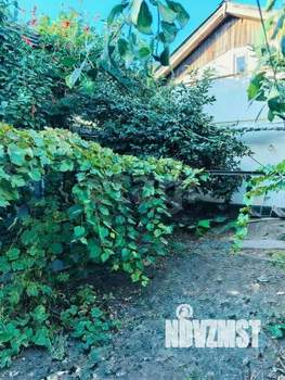 Дом 78м², 1-этажный, участок 4 сот.