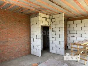 Дом 73м², 1-этажный, участок 12 сот.