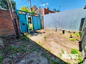 Дом 45м², 1-этажный, участок 3 сот.