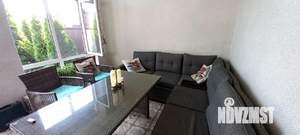 Дом 171м², 2-этажный, участок 6 сот.