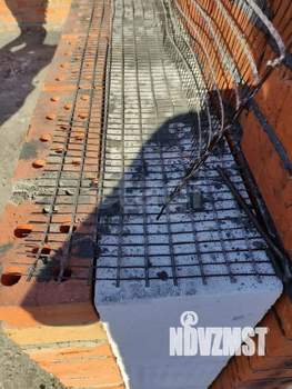 Дом 313м², 2-этажный, участок 8 сот.