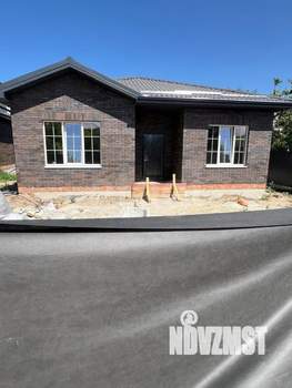 Дом 131м², 1-этажный, участок 4 сот.