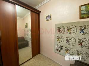 Дом 63м², 1-этажный, участок 3 сот.