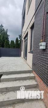 Дом 160м², 2-этажный, участок 3 сот.