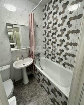 Дом 20м², 1-этажный, участок 3 сот.