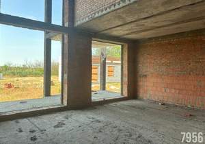 Дом 480м², 3-этажный, участок 12 сот.