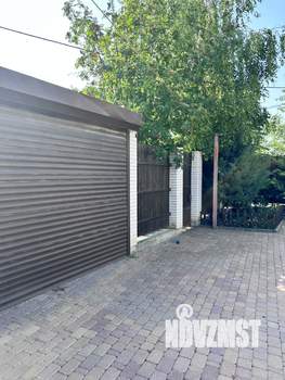 Дом 100м², 1-этажный, участок 4 сот.