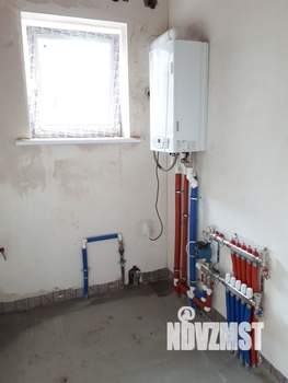 Дом 87м², 1-этажный, участок 5 сот.