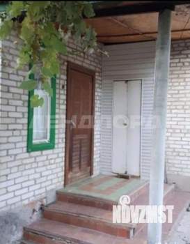 Дом 80м², 1-этажный, участок 6 сот.