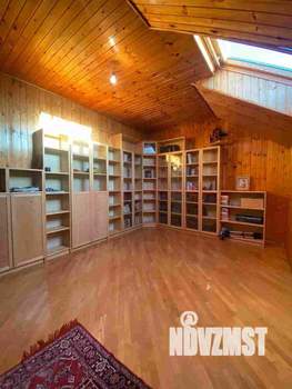 Дом 314м², 2-этажный, участок 6 сот.