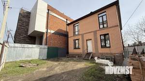 Дом 267м², 3-этажный, участок 2 сот.