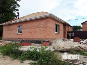 Дом 87м², 1-этажный, участок 5 сот.