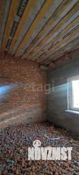 Дом 93м², 1-этажный, участок 4 сот.