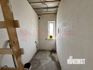 Дом 105м², 1-этажный, участок 5 сот.