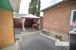 Дом 164м², 1-этажный, участок 3 сот.