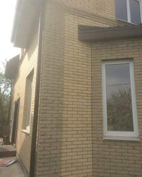 Дом 100м², 2-этажный, участок 3 сот.