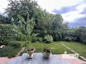 Дом 290м², 3-этажный, участок 5 сот.