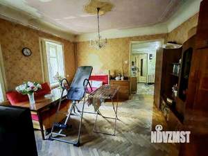 Дом 100м², 1-этажный, участок 1 сот.