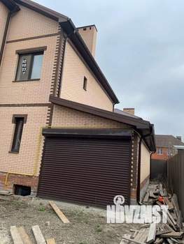 Дом 389м², 4-этажный, участок 9 сот.