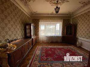 Дом 133м², 2-этажный, участок 1 сот.