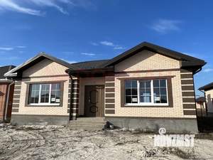 Дом 120м², 1-этажный, участок 4 сот.