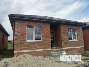 Дом 100м², 1-этажный, участок 4 сот.