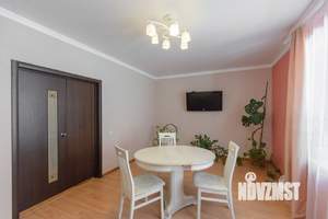 Дом 107м², 1-этажный, участок 3 сот.