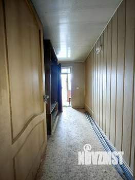 Дом 50м², 1-этажный, участок 1 сот.