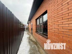 Дом 101м², 1-этажный, участок 3 сот.