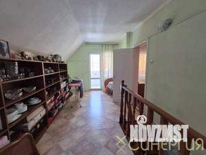 Дом 76м², 2-этажный, участок 6 сот.