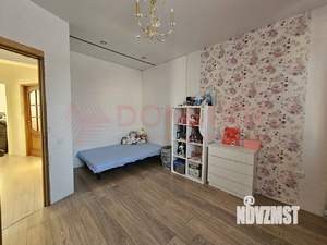 Дом 115м², 2-этажный, участок 2 сот.