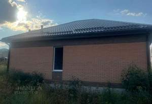 Дом 70м², 1-этажный, участок 3 сот.