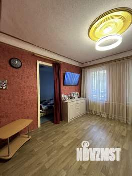 Дом 66м², 1-этажный, участок 4 сот.